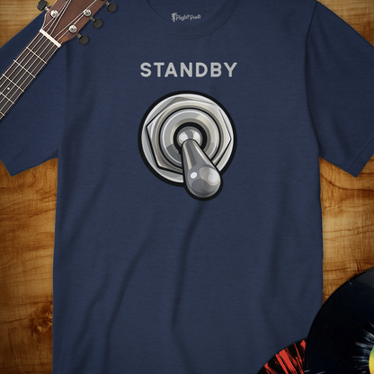 Amp Standby Switch Tee