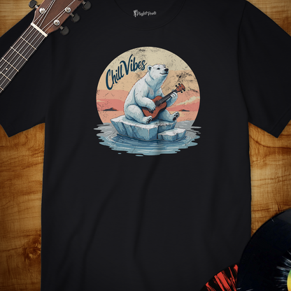 Chill Vibes Tee