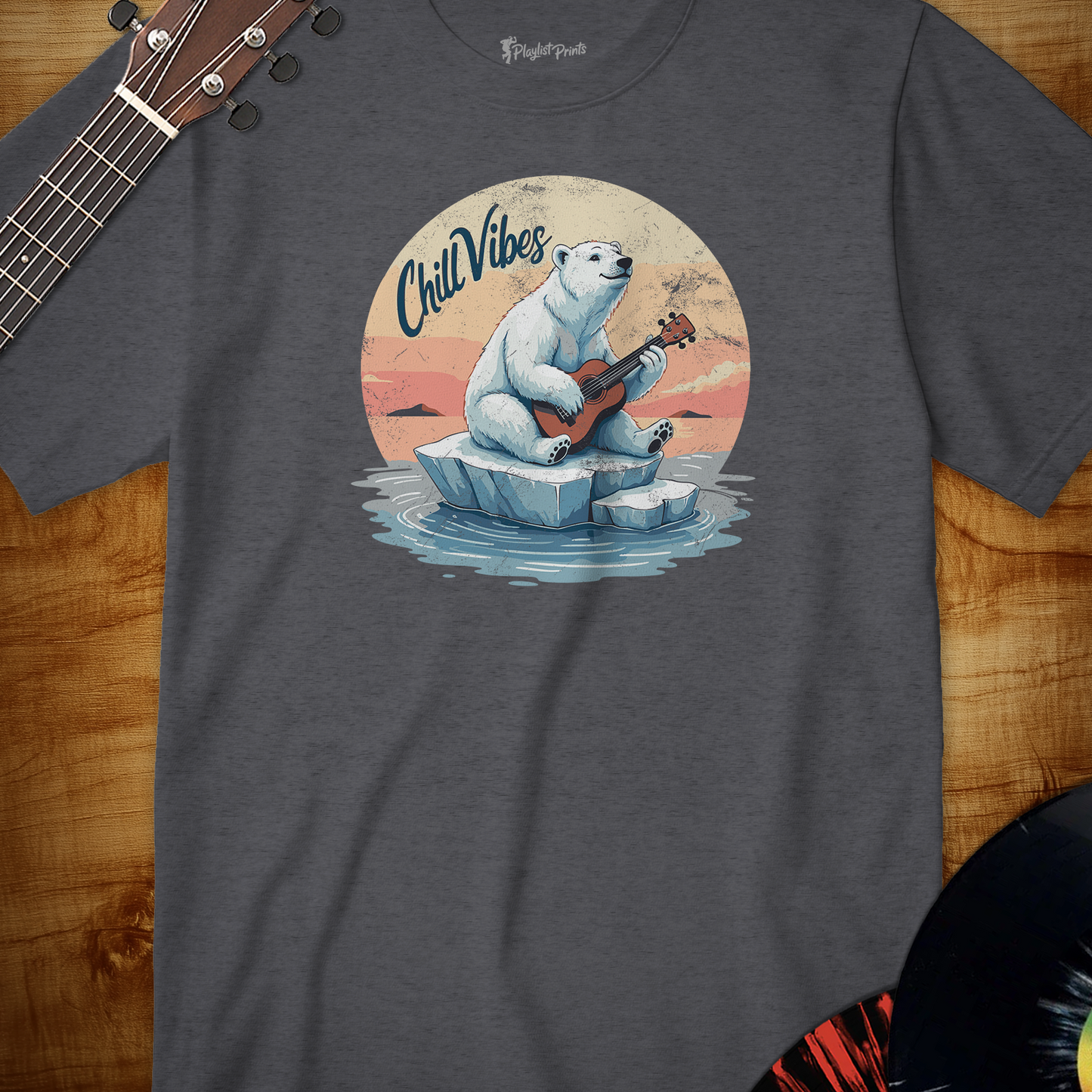 Chill Vibes Tee