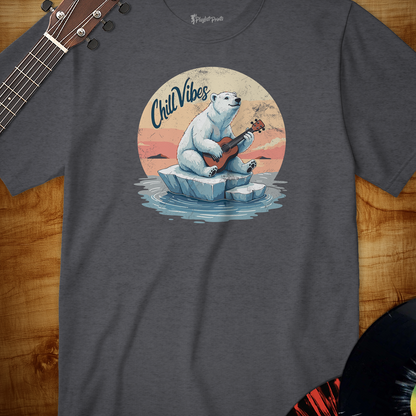 Chill Vibes Tee