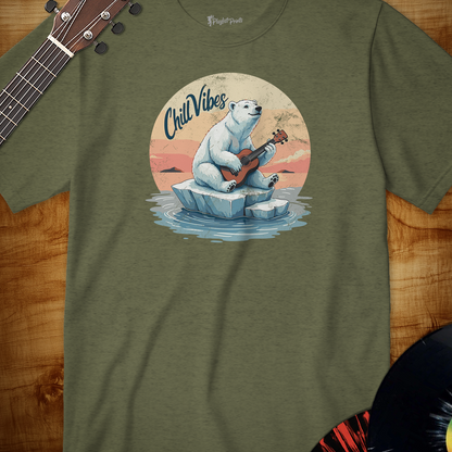 Chill Vibes Tee