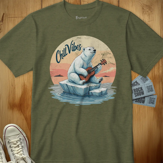 Chill Vibes Tee