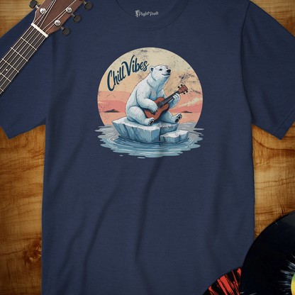 Chill Vibes Tee