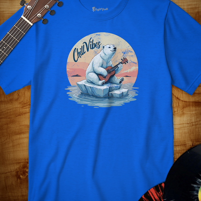 Chill Vibes Tee