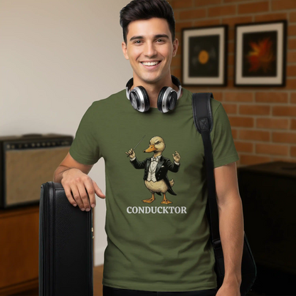 Conducktor Tee
