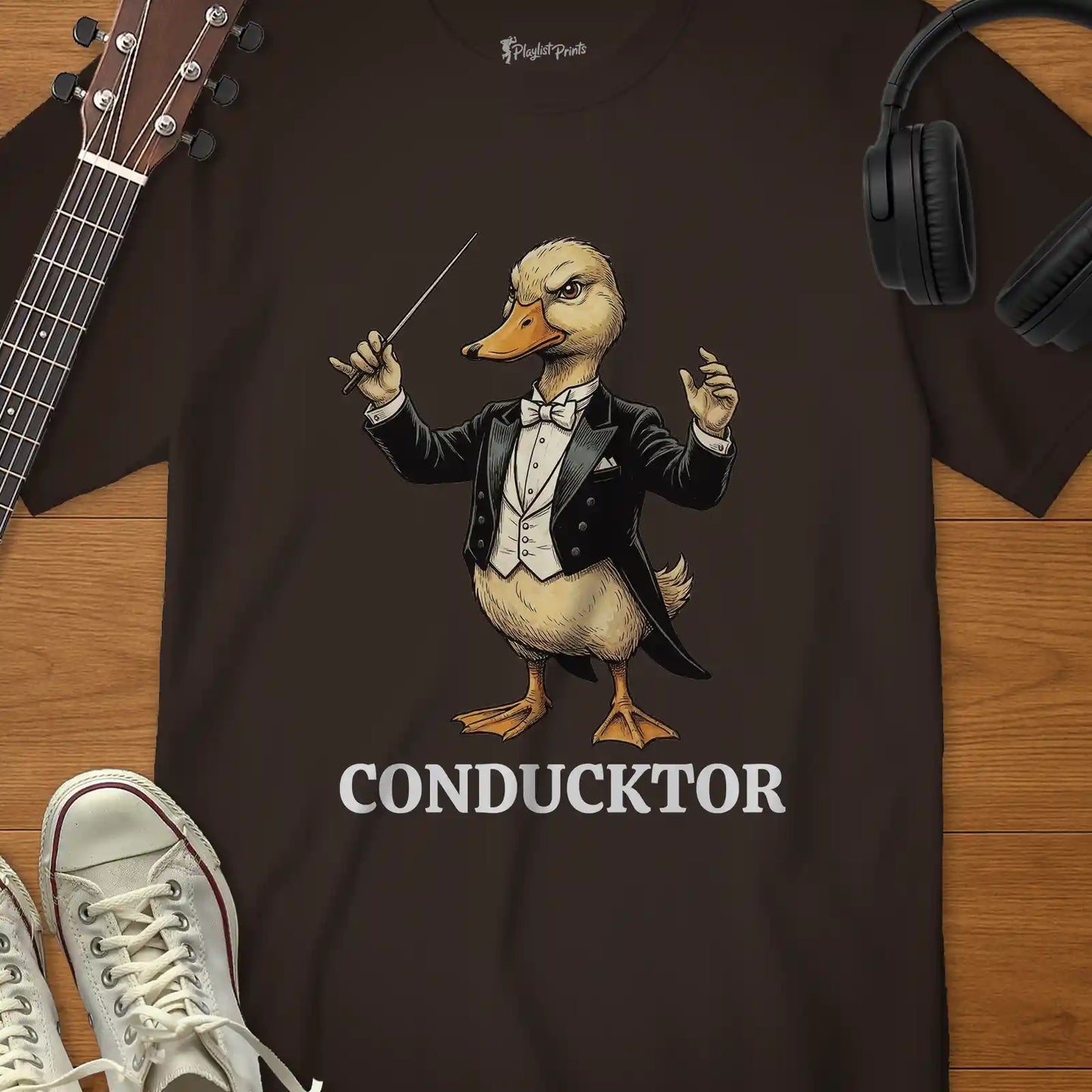Conducktor Tee