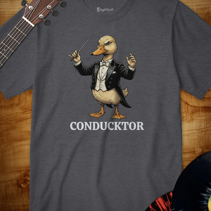 Conducktor Tee