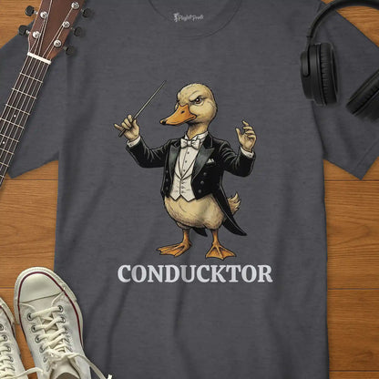 Conducktor Tee