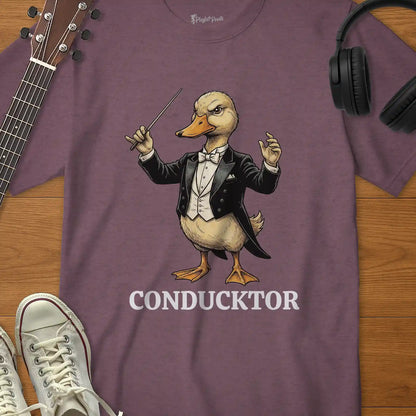Conducktor Tee