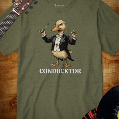 Conducktor Tee