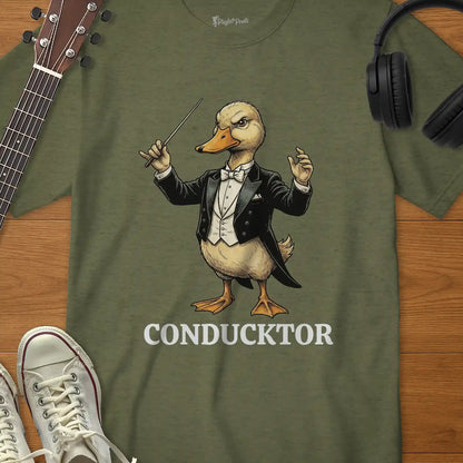 Conducktor Tee