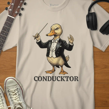 Conducktor Tee