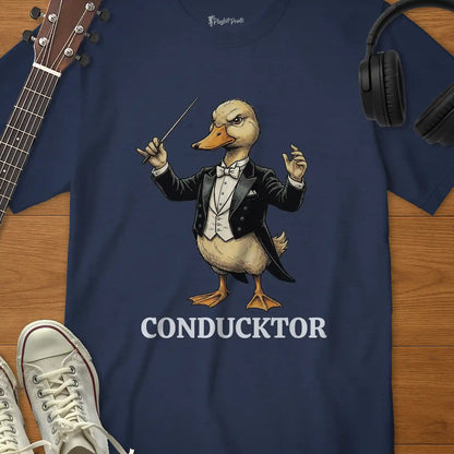 Conducktor Tee