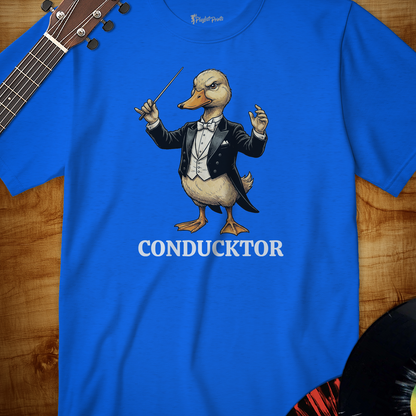 Conducktor Tee