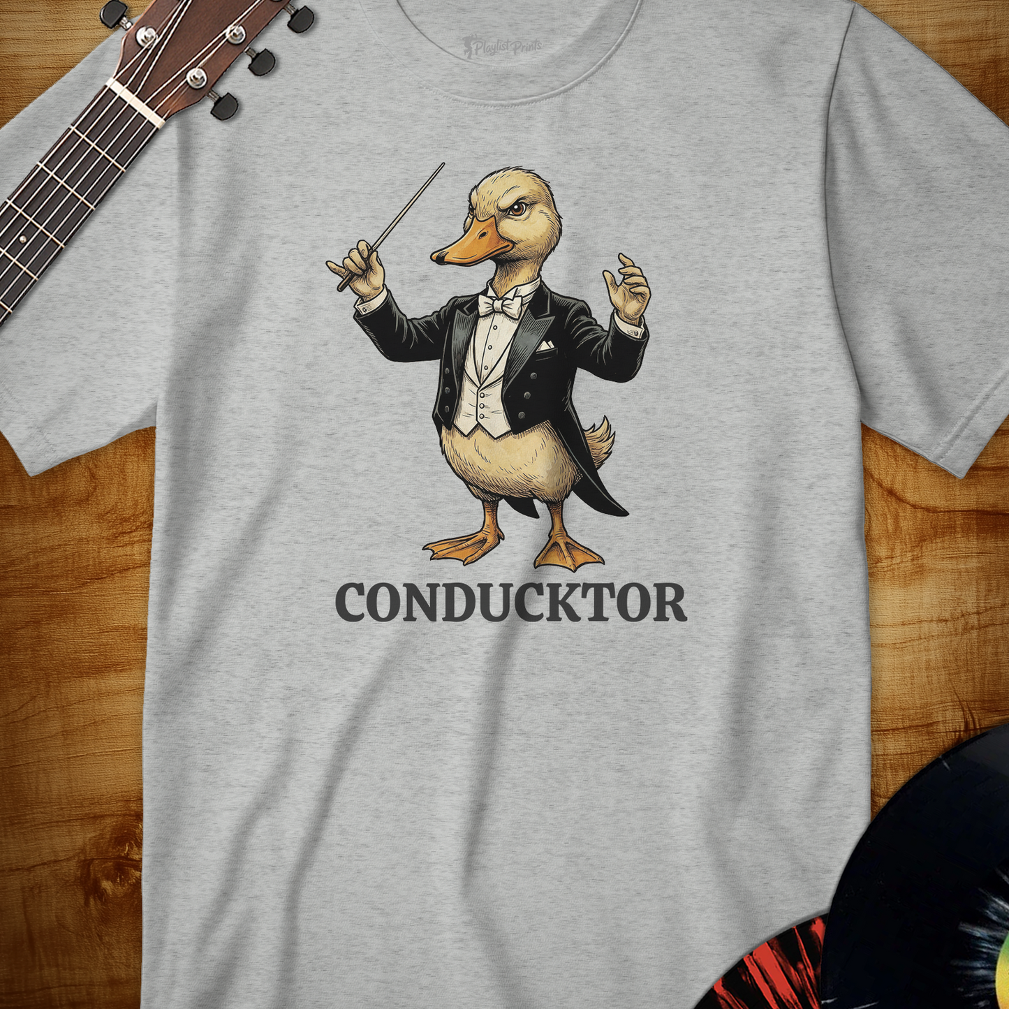 Conducktor Tee