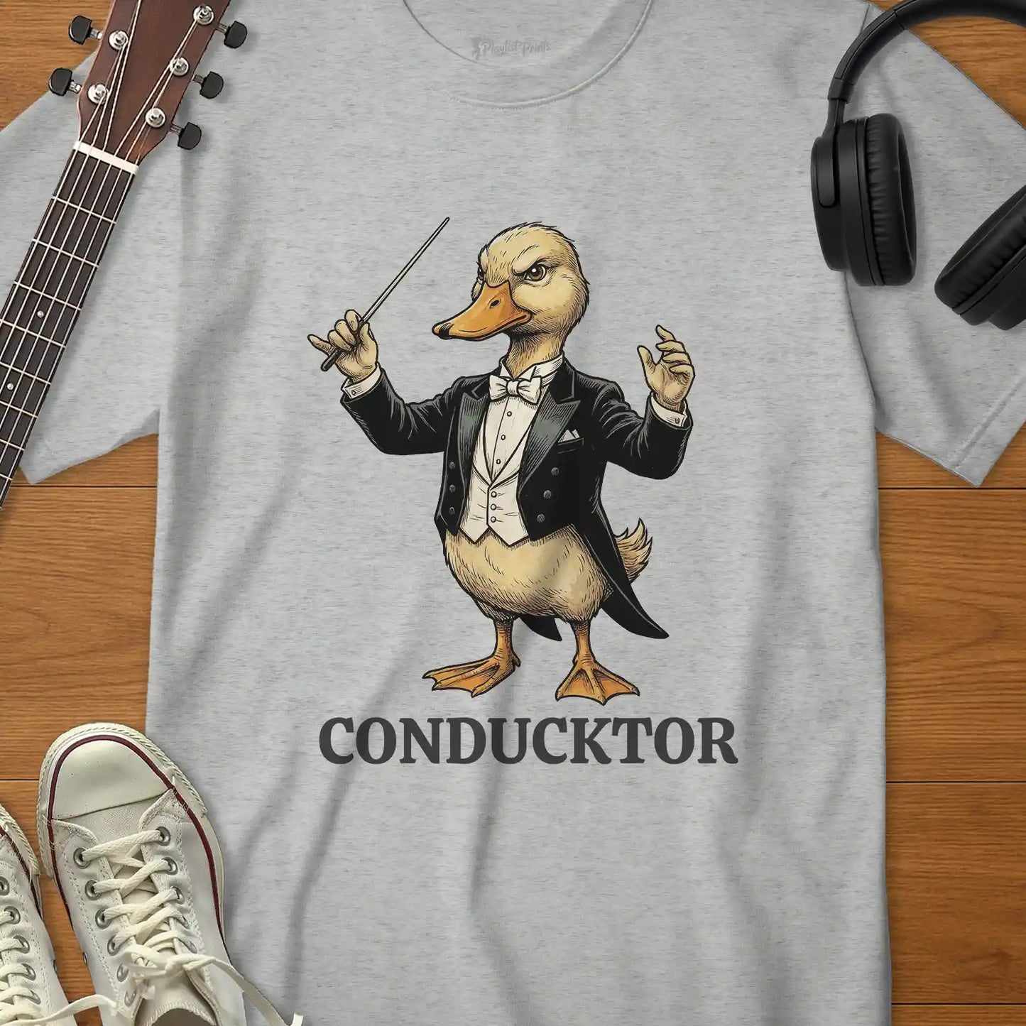 Conducktor Tee