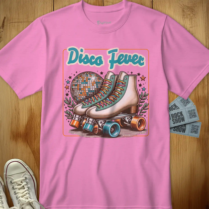 Disco Fever Tee