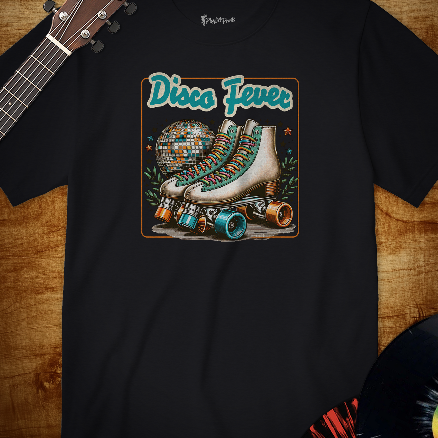 Disco Fever Tee