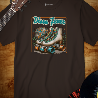 Disco Fever Tee