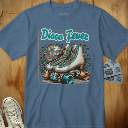 Disco Fever Tee