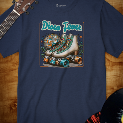 Disco Fever Tee