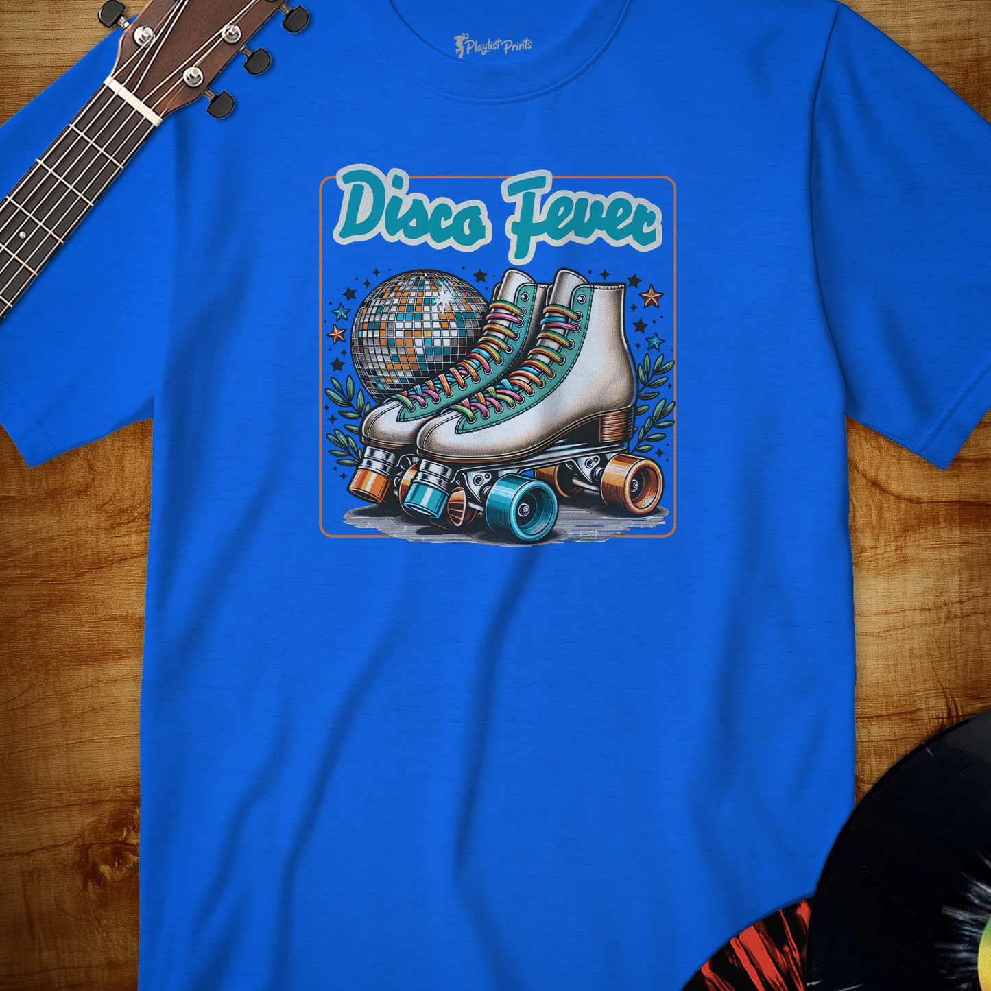 Disco Fever Tee