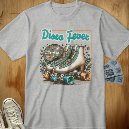 Disco Fever Tee