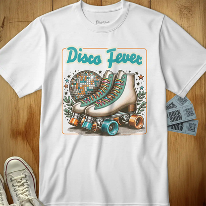 Disco Fever Tee