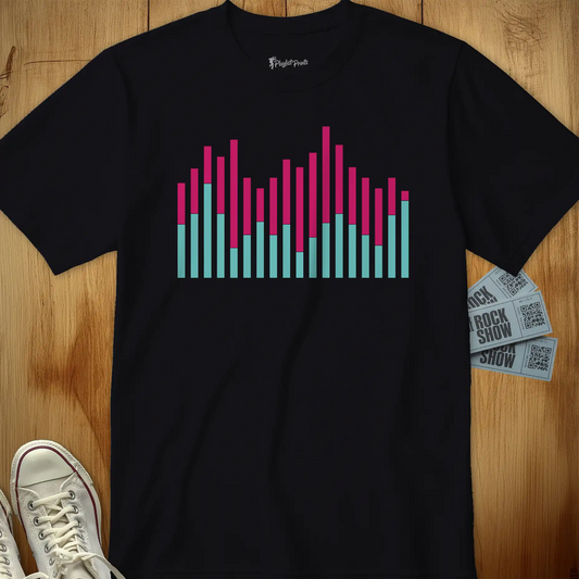 EQ Meter Tee