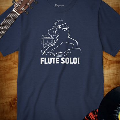 Flute Solo! Tee