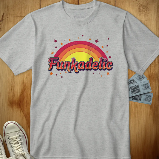 Funkadelic Tee