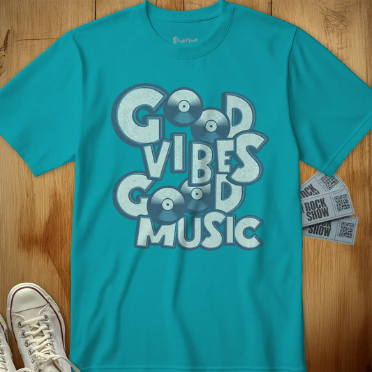 Good Vibes Tee