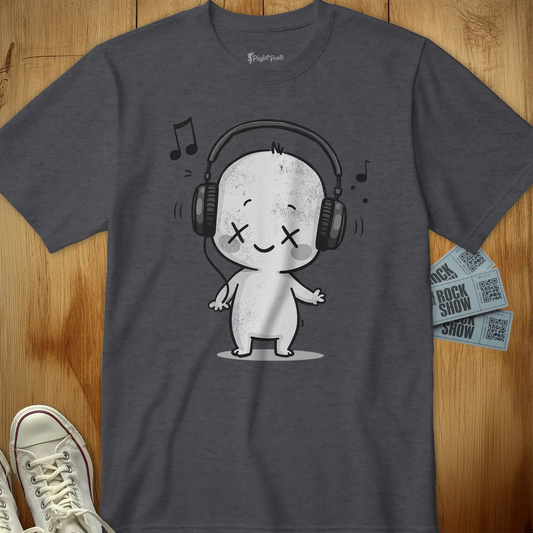 Happy Tunes Tee