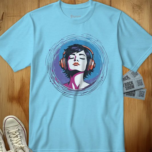 Harmonic Dream Tee