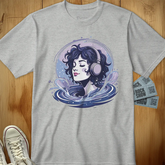 Harmonic Dreams Tee