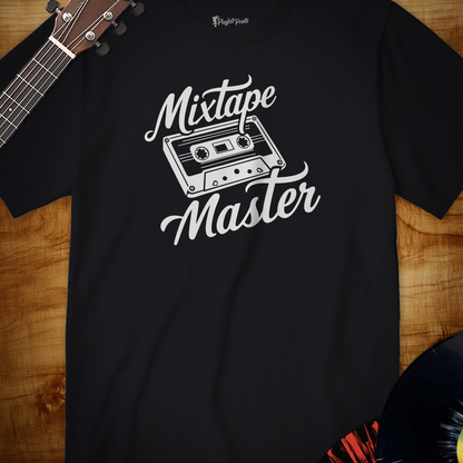 Mixtape Master Tee