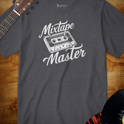 Mixtape Master Tee