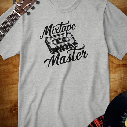 Mixtape Master Tee