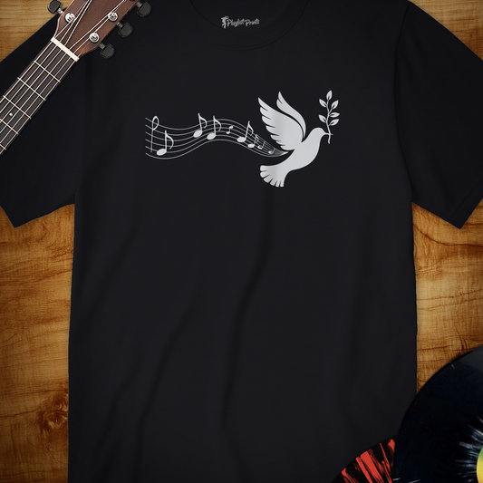 Peace & Harmony Tee
