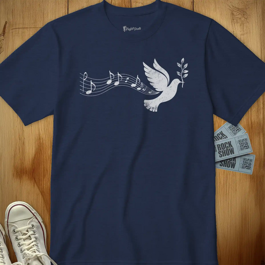 Peace & Harmony Tee