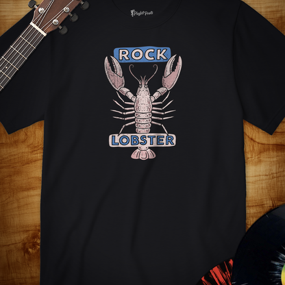 Rock Lobster Tee