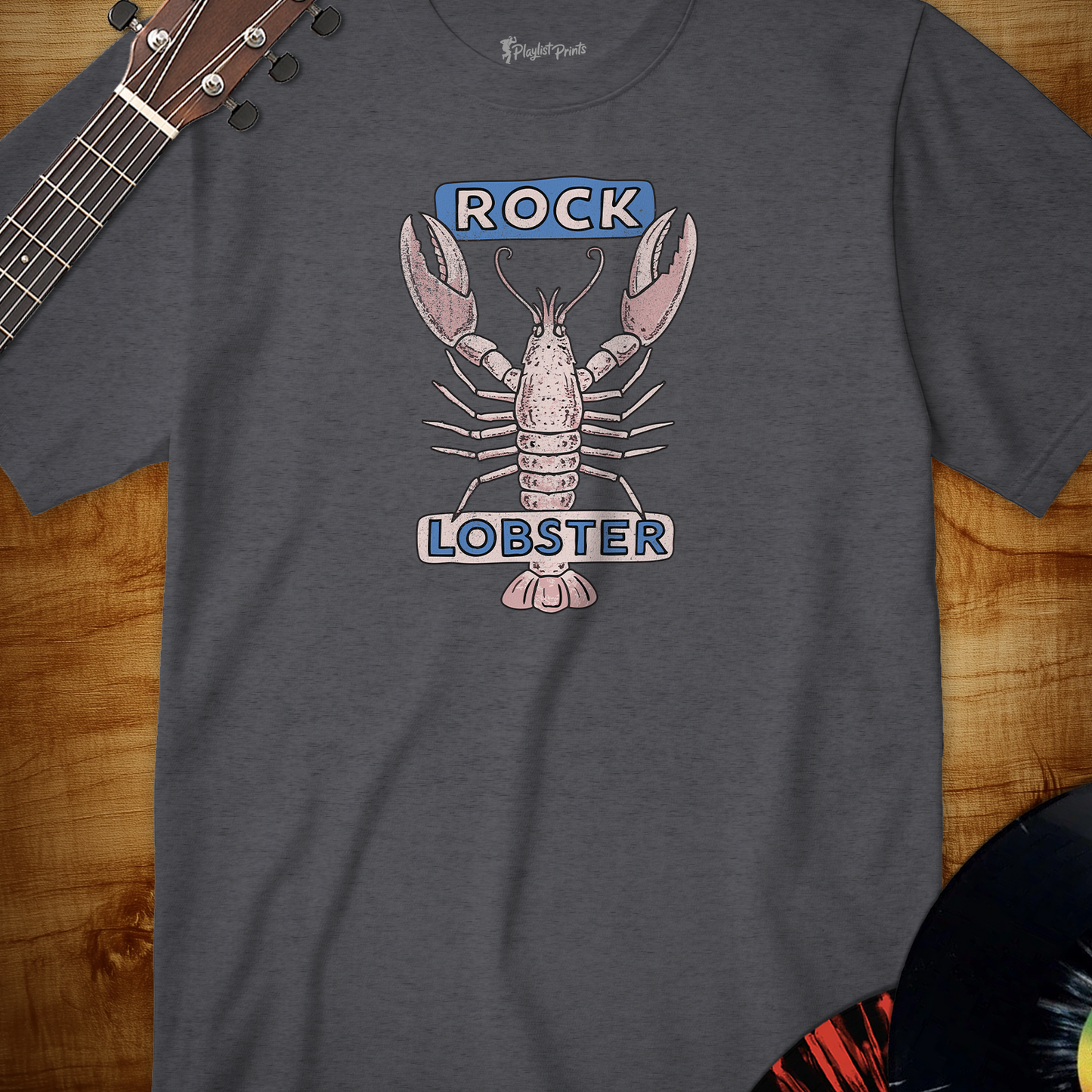 Rock Lobster Tee
