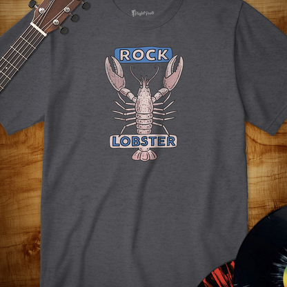 Rock Lobster Tee