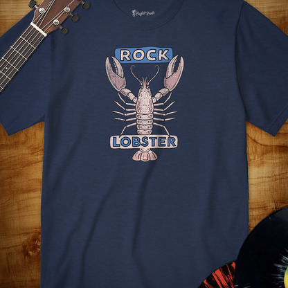 Rock Lobster Tee