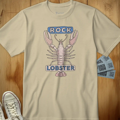 Rock Lobster Tee