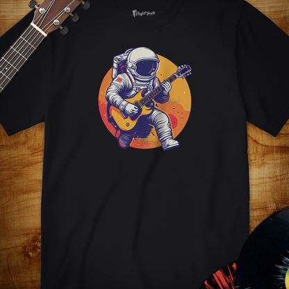 Space Rocker Tee