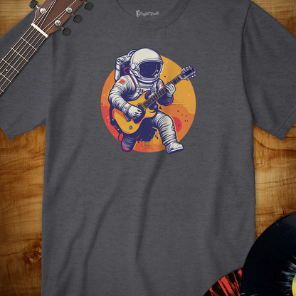 Space Rocker Tee