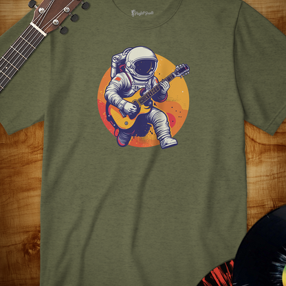 Space Rocker Tee