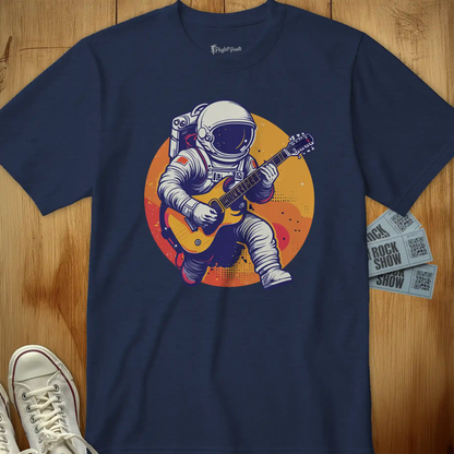 Space Rocker Tee