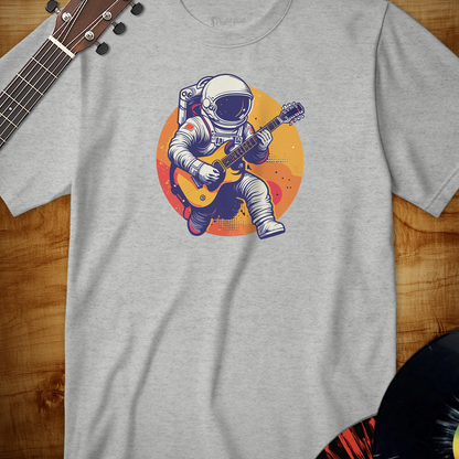 Space Rocker Tee